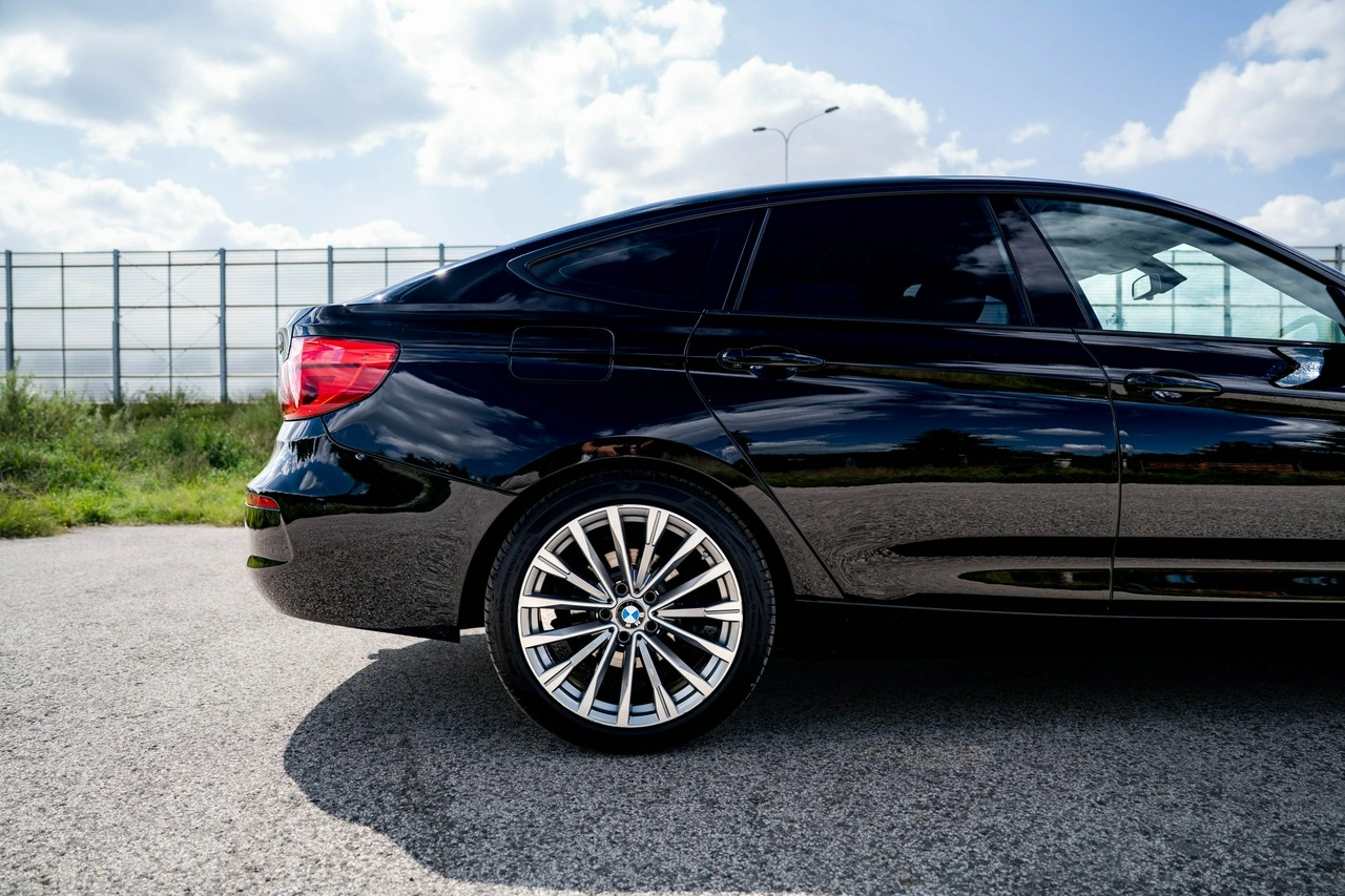 BMW 3GT - Zdjęcie 6