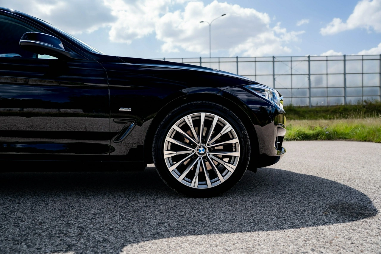 BMW 3GT - Zdjęcie 7