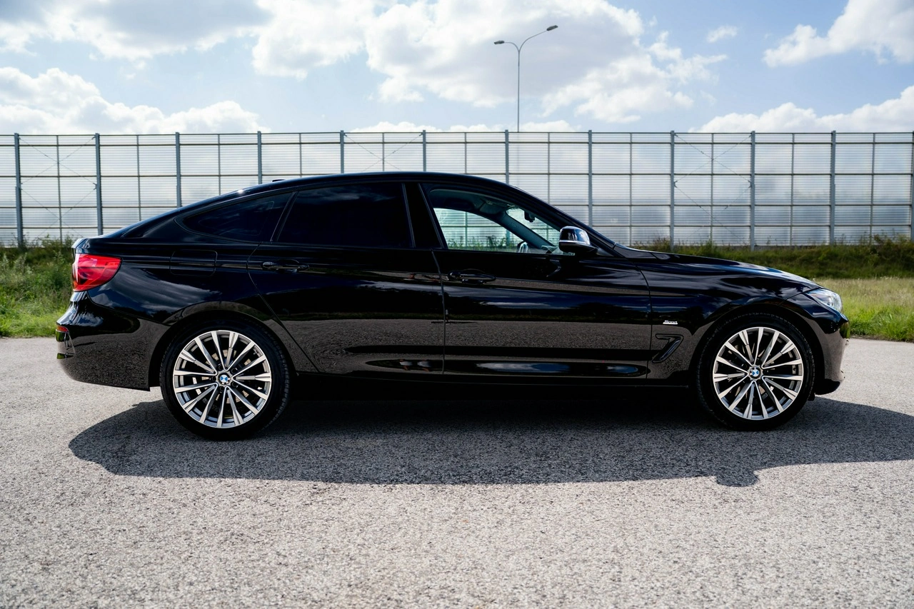 BMW 3GT - Zdjęcie 8