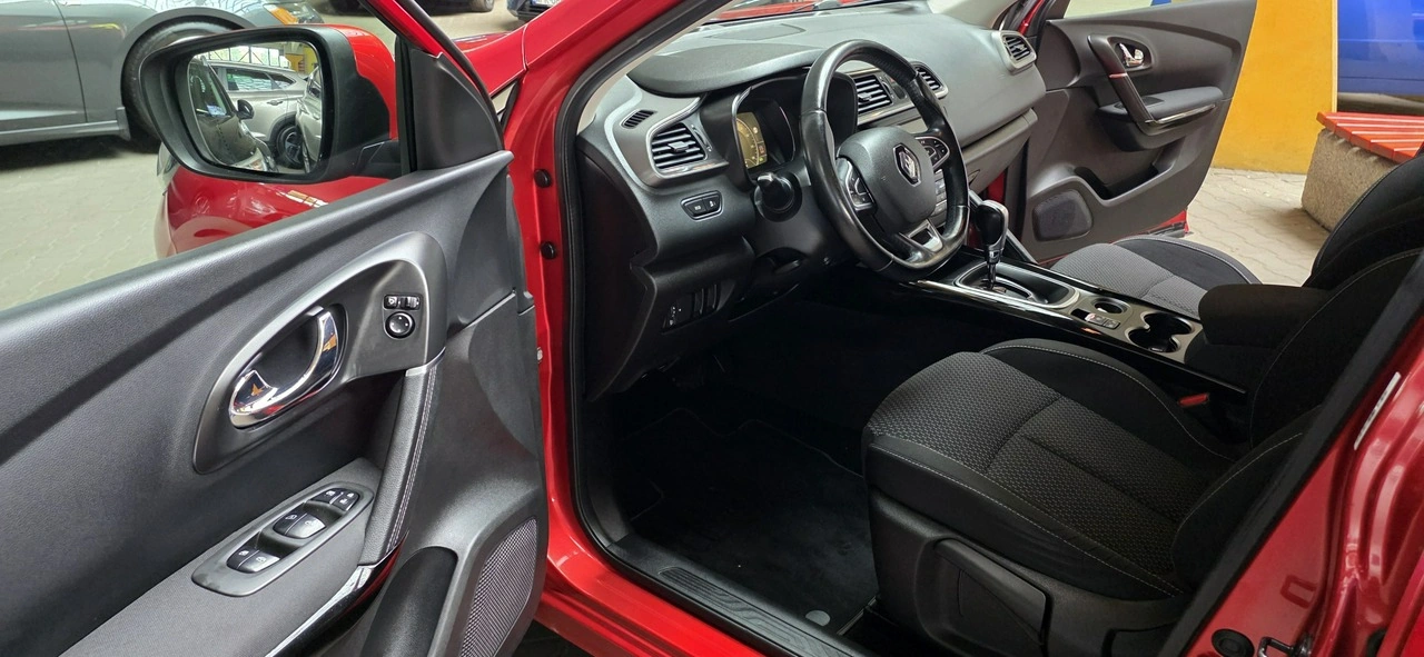 Renault Kadjar - Zdjęcie 10