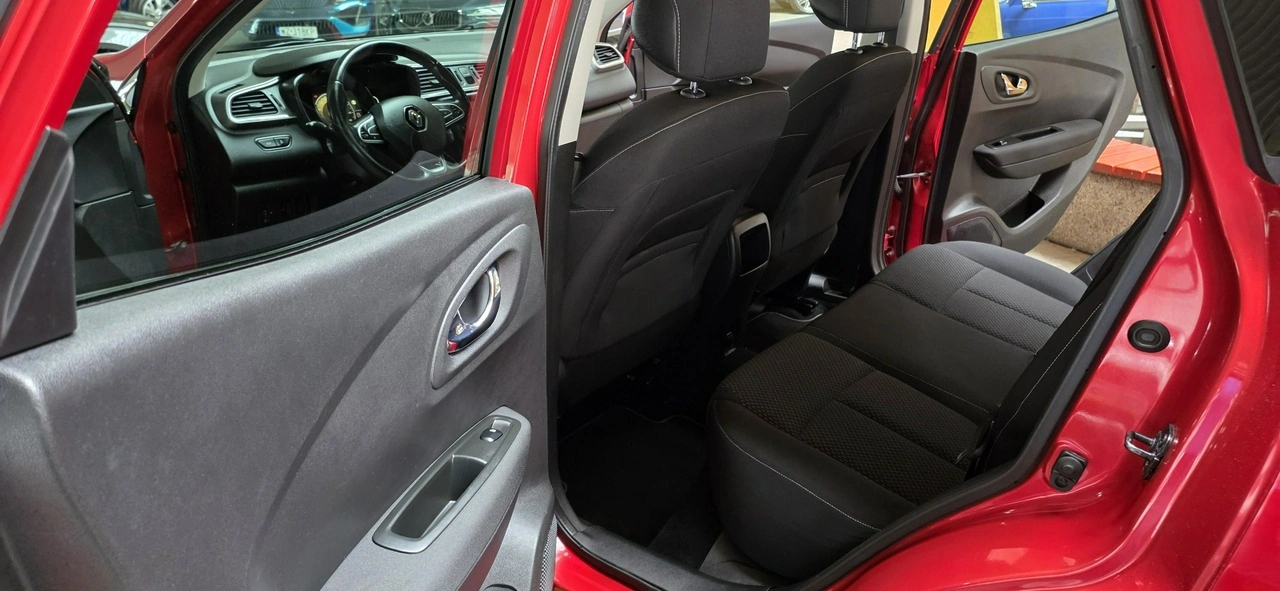 Renault Kadjar - Zdjęcie 11