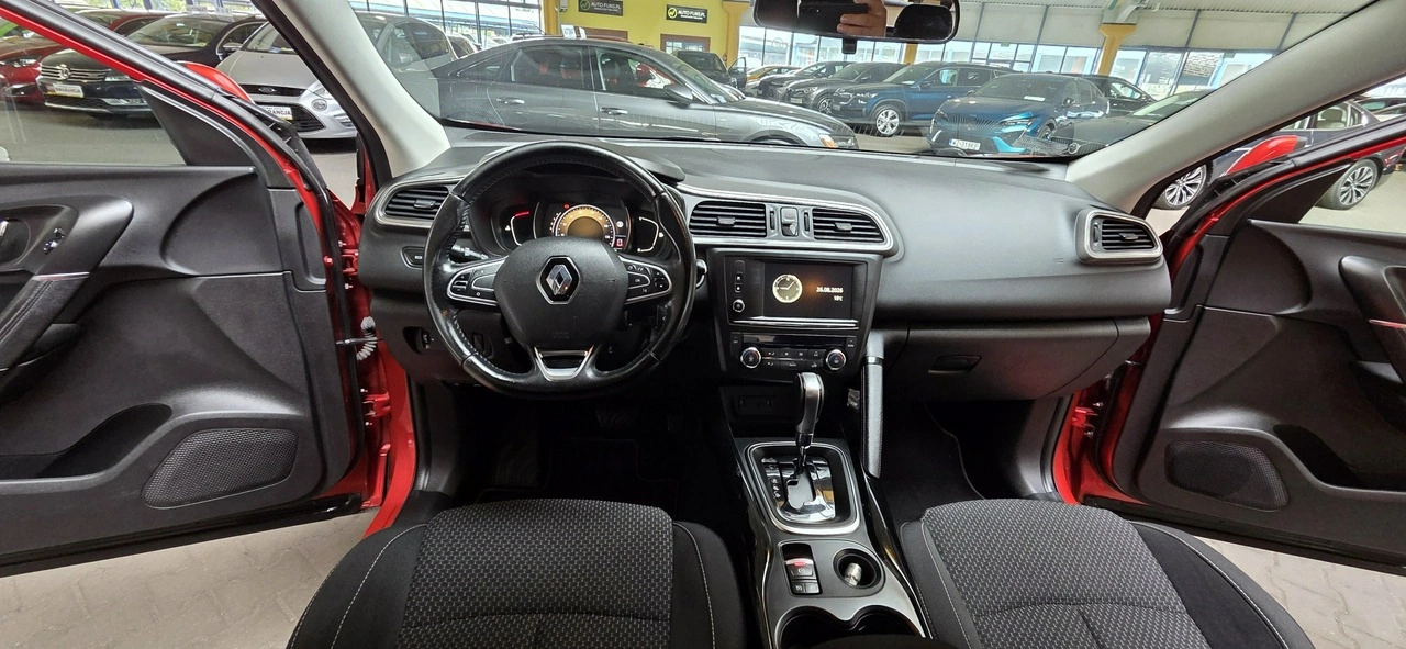 Renault Kadjar - Zdjęcie 12