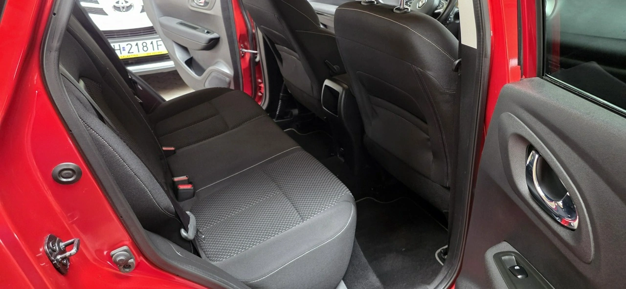 Renault Kadjar - Zdjęcie 14