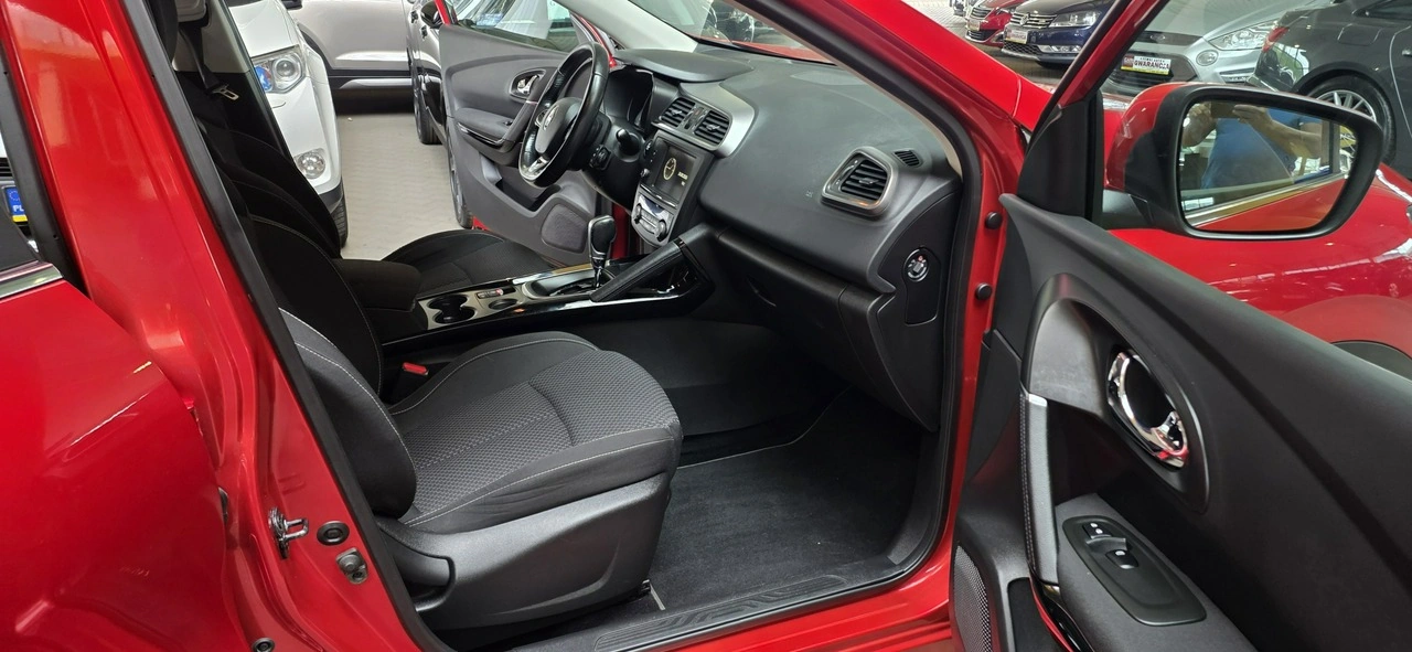 Renault Kadjar - Zdjęcie 15