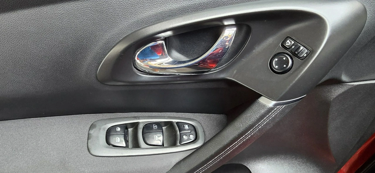 Renault Kadjar - Zdjęcie 16