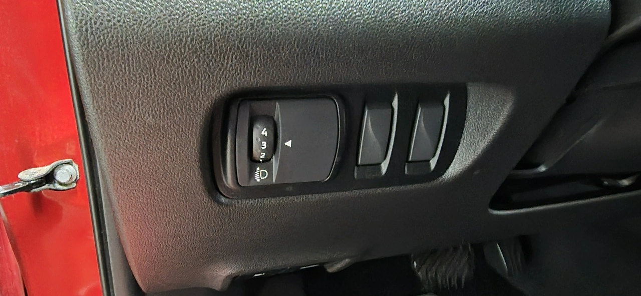 Renault Kadjar - Zdjęcie 18