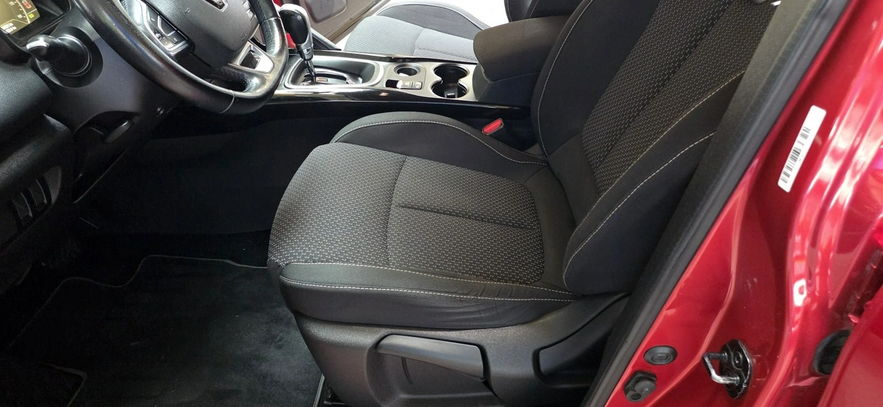 Renault Kadjar - Zdjęcie 19