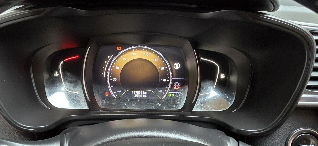 Renault Kadjar - Zdjęcie 20
