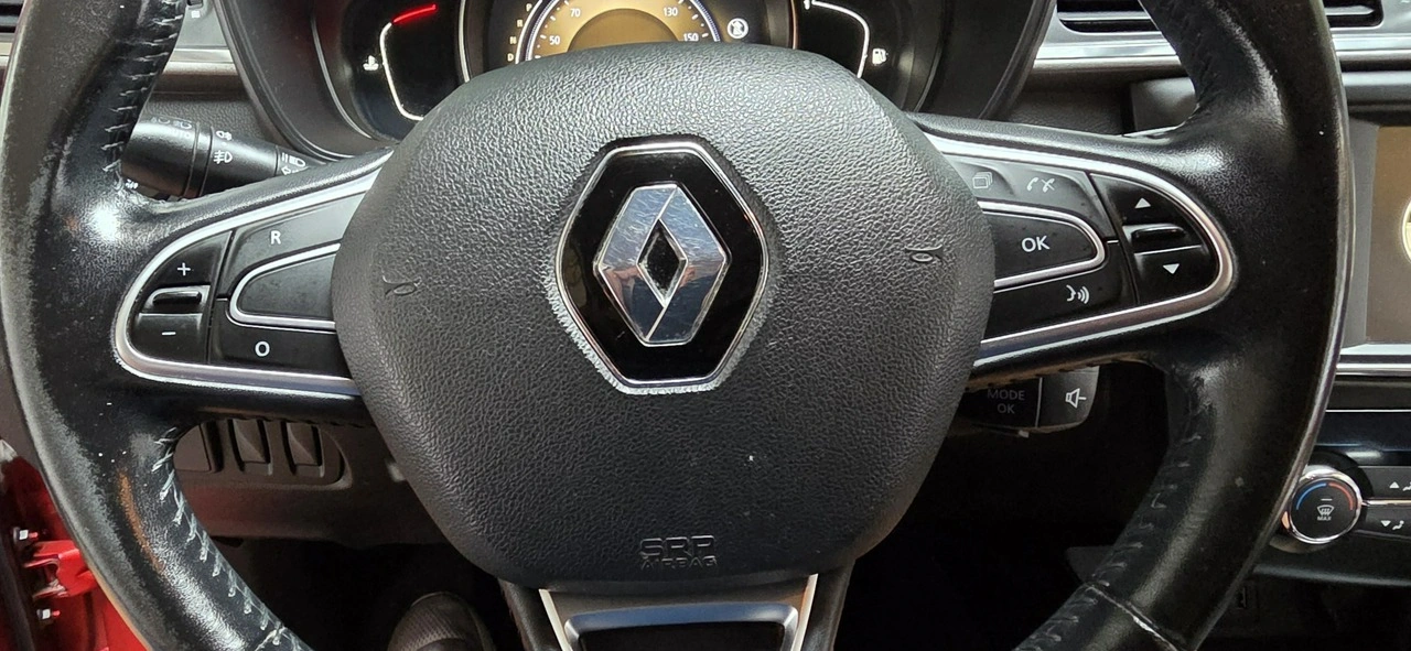 Renault Kadjar - Zdjęcie 21