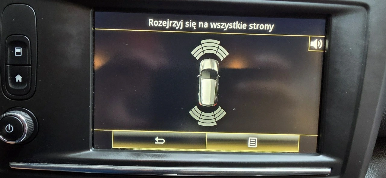 Renault Kadjar - Zdjęcie 23