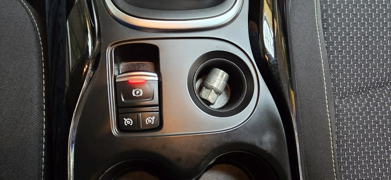 Renault Kadjar - Zdjęcie 24