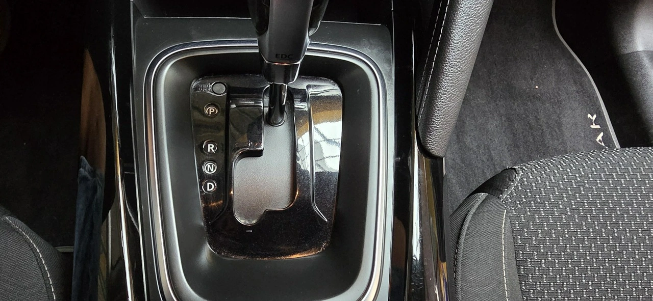 Renault Kadjar - Zdjęcie 25