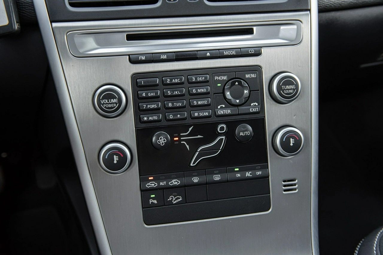 Volvo XC 60 - Zdjęcie 20