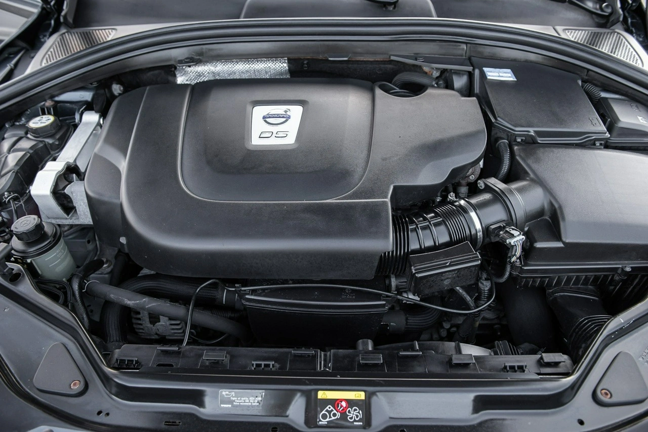 Volvo XC 60 - Zdjęcie 26