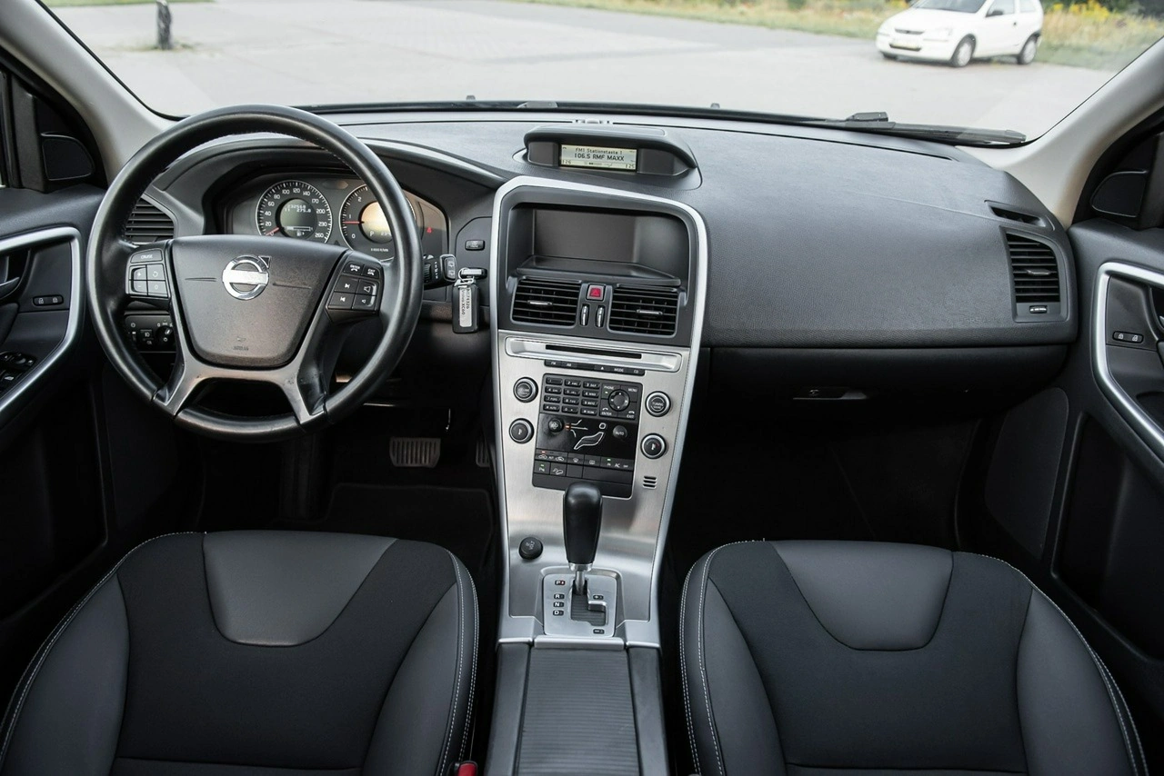 Volvo XC 60 - Zdjęcie 4
