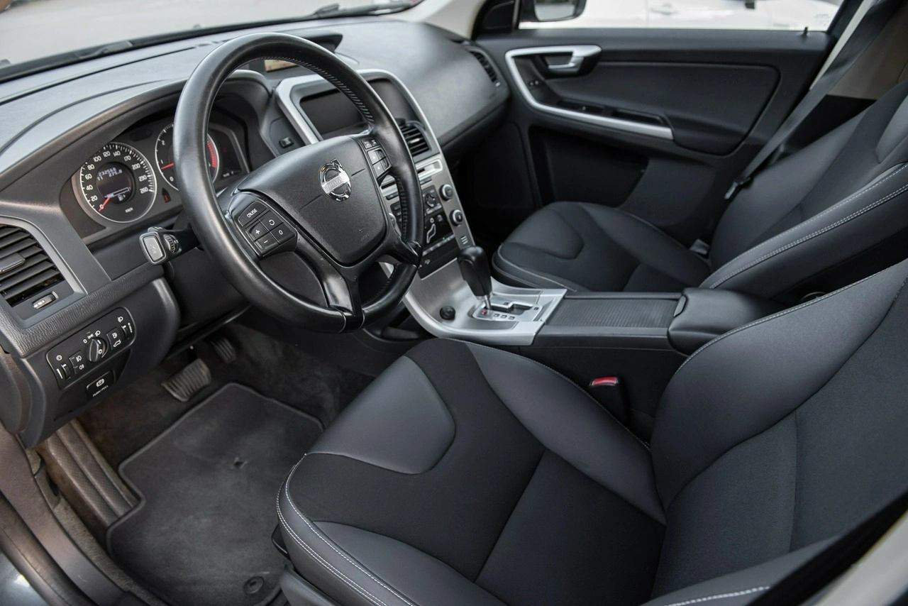 Volvo XC 60 - Zdjęcie 5