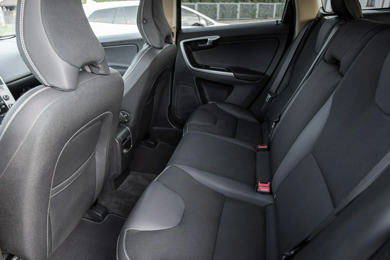 Volvo XC 60 - Zdjęcie 6