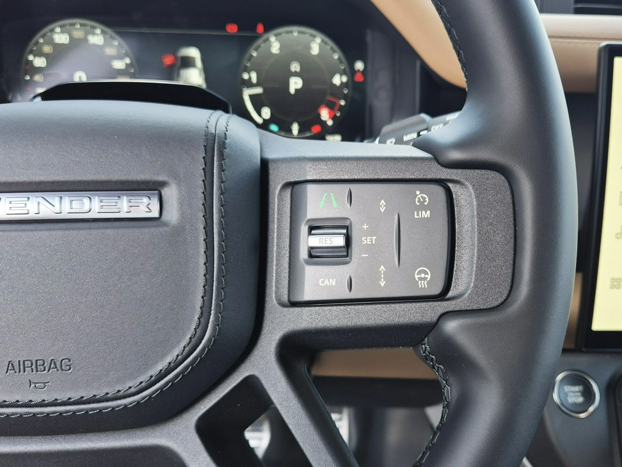 Land Rover Defender - Zdjęcie 33
