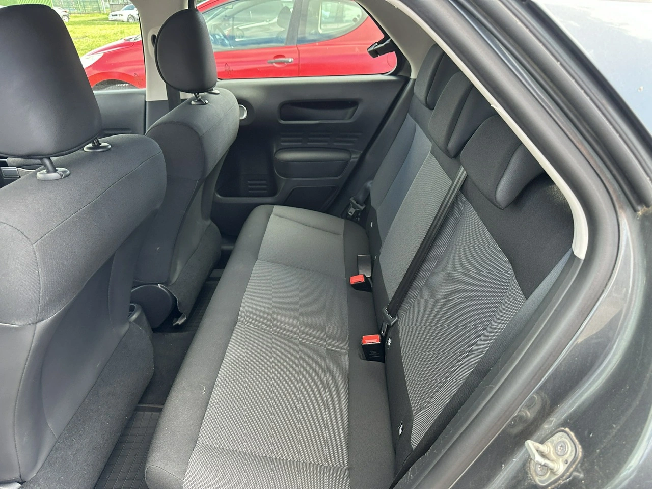 Citroën C4 Cactus - Zdjęcie 9