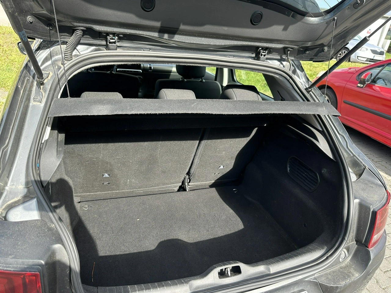 Citroën C4 Cactus - Zdjęcie 12