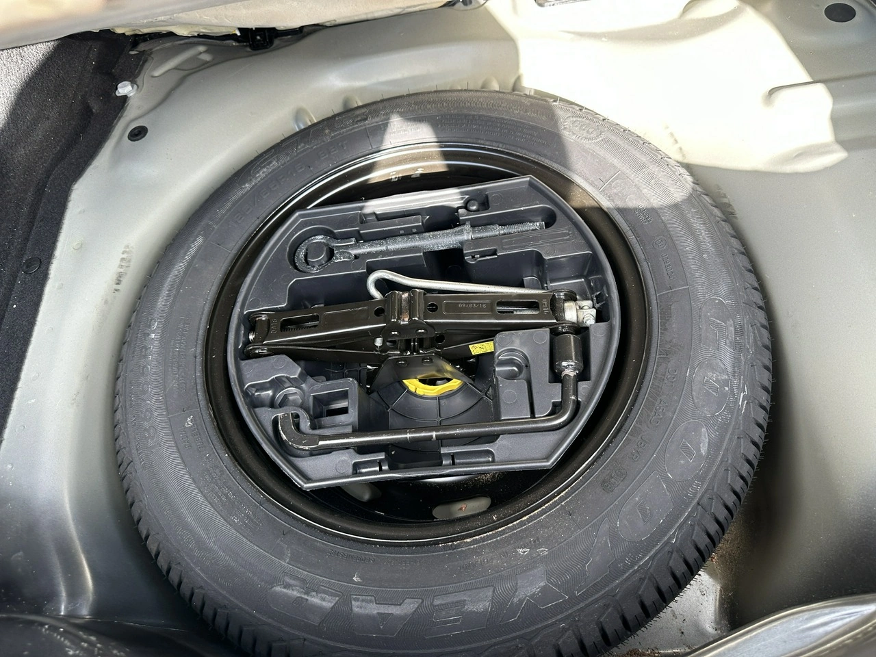 Citroën C4 Cactus - Zdjęcie 13