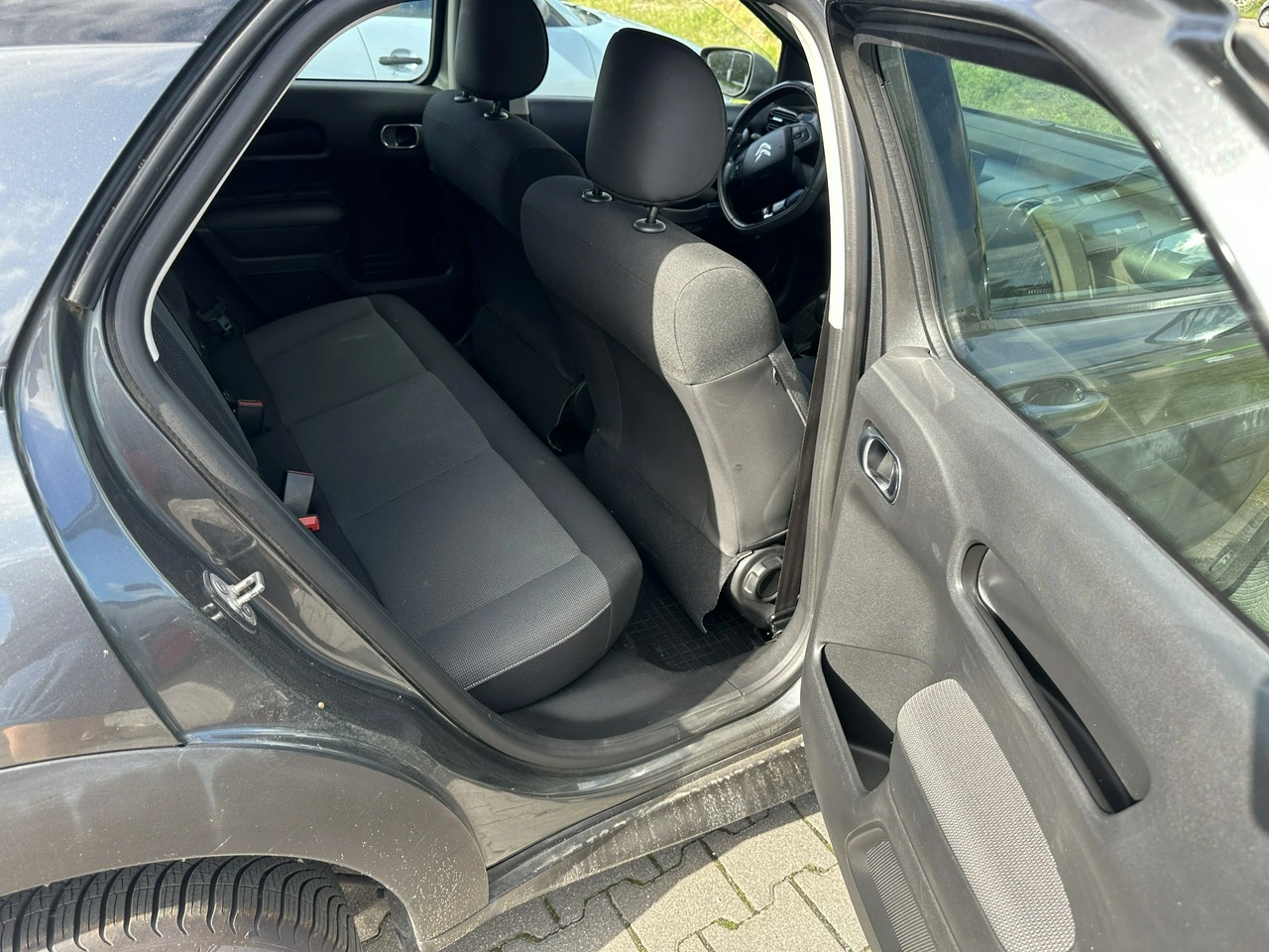Citroën C4 Cactus - Zdjęcie 14