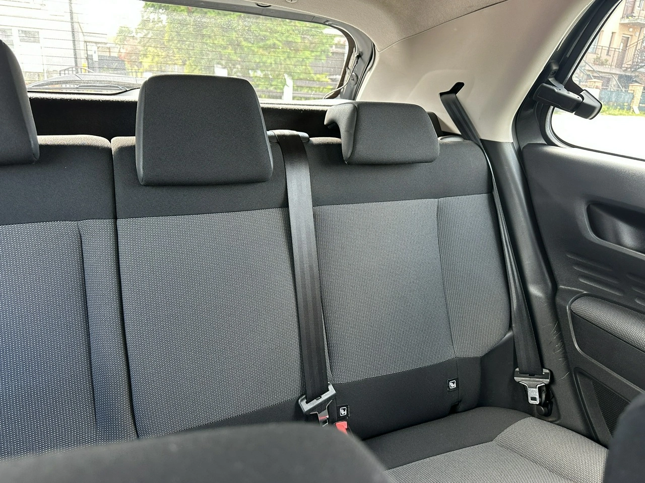 Citroën C4 Cactus - Zdjęcie 20