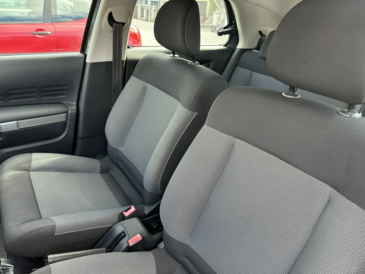 Citroën C4 Cactus - Zdjęcie 8