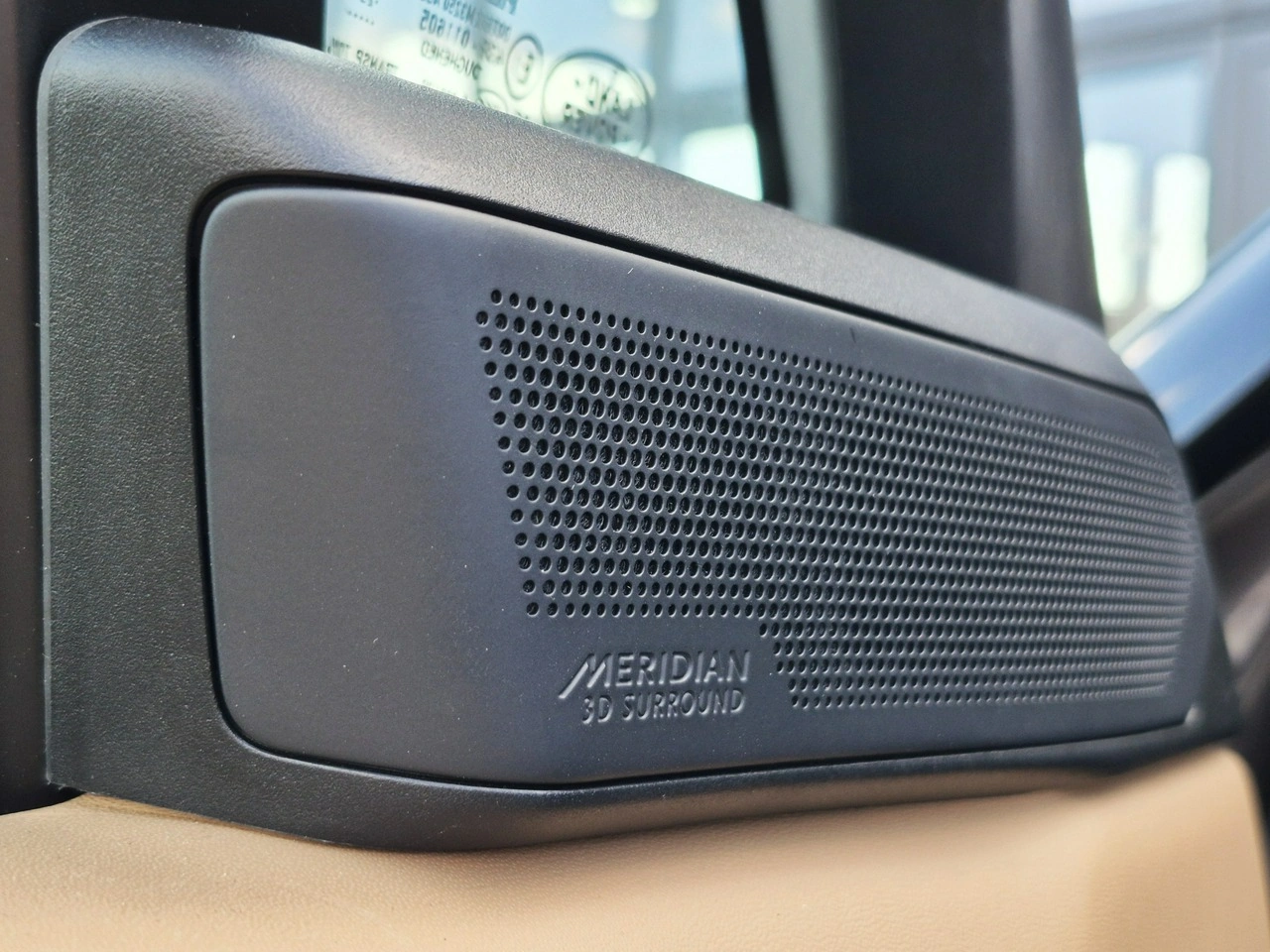 Land Rover Range Rover Sport - Zdjęcie 20