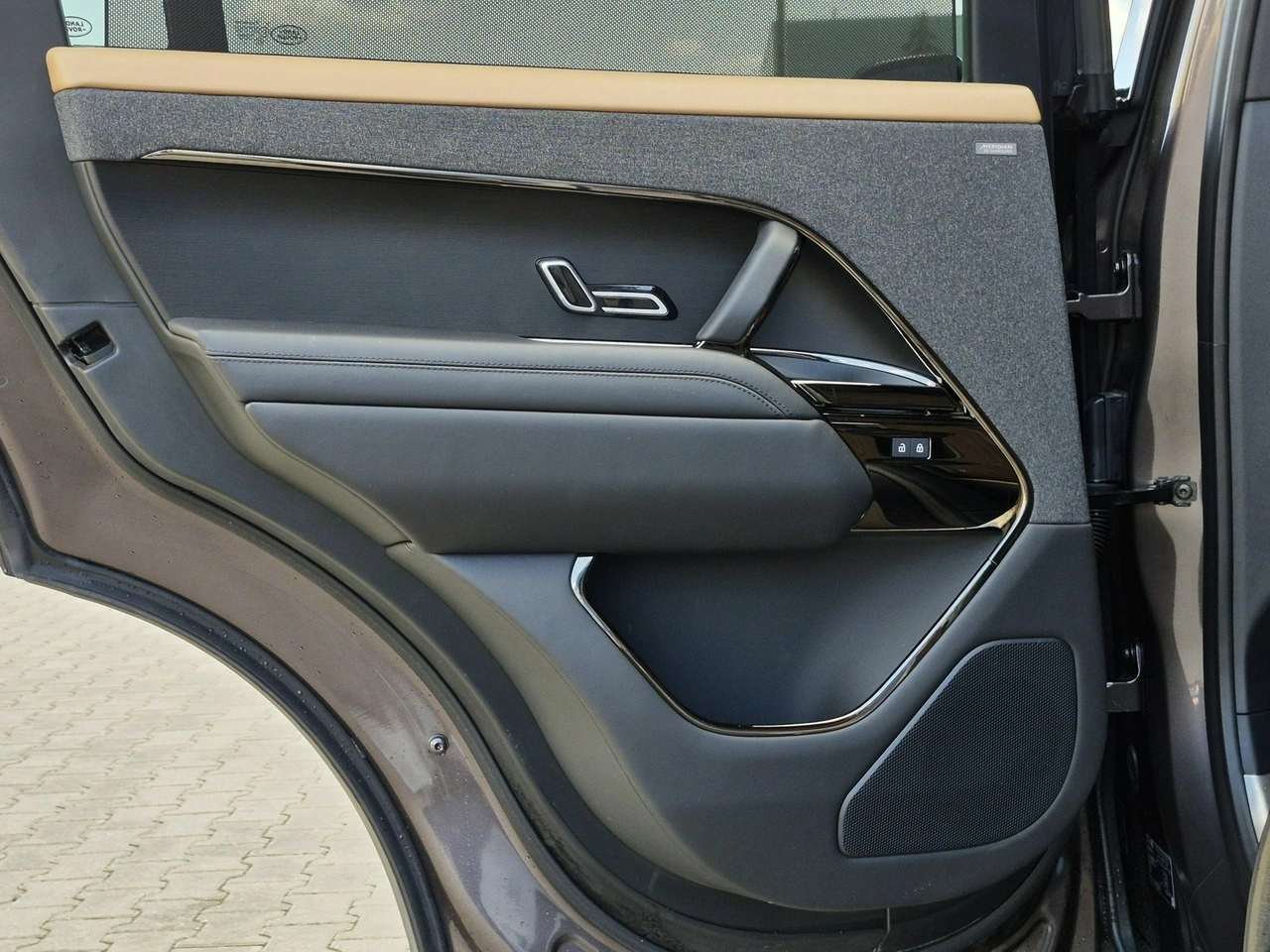 Land Rover Range Rover Sport - Zdjęcie 23