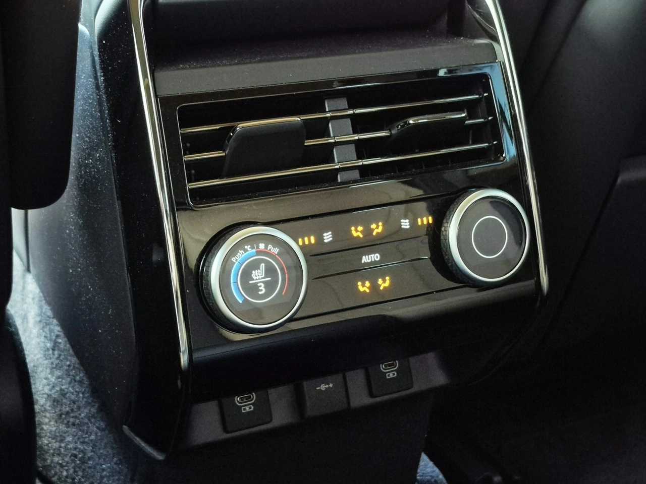 Land Rover Range Rover Sport - Zdjęcie 26