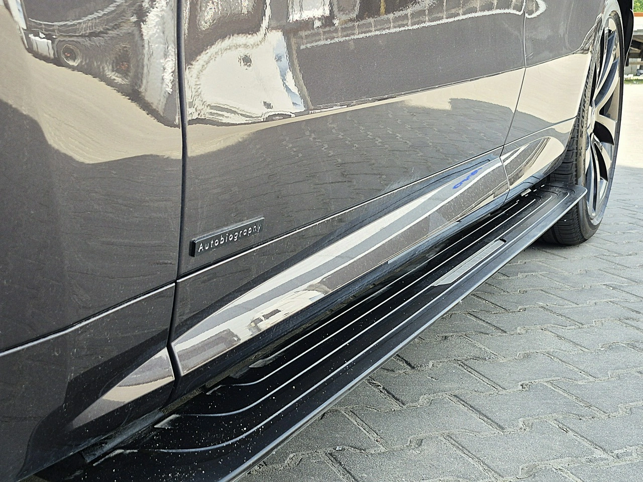 Land Rover Range Rover Sport - Zdjęcie 17