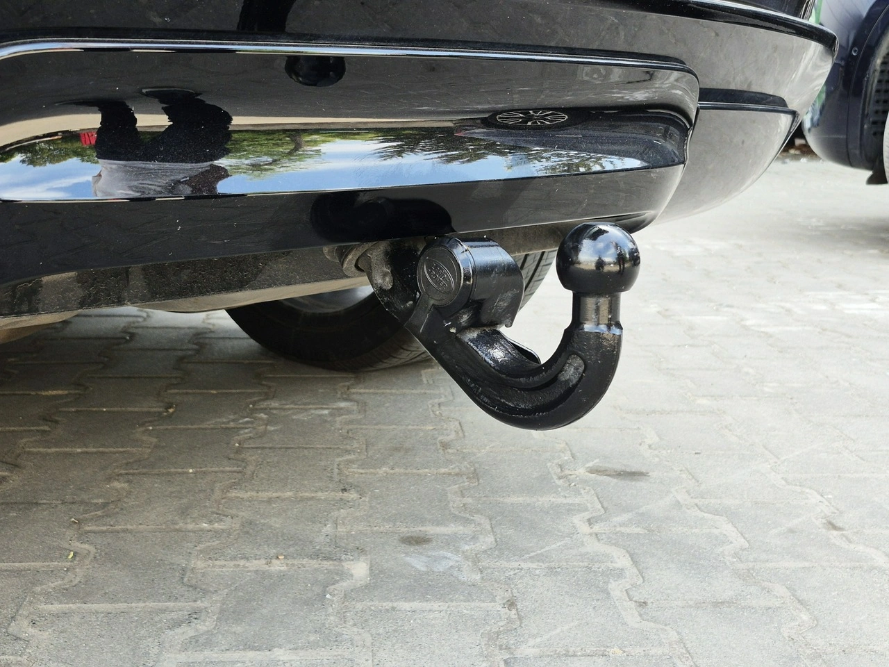 Land Rover Range Rover Sport - Zdjęcie 40