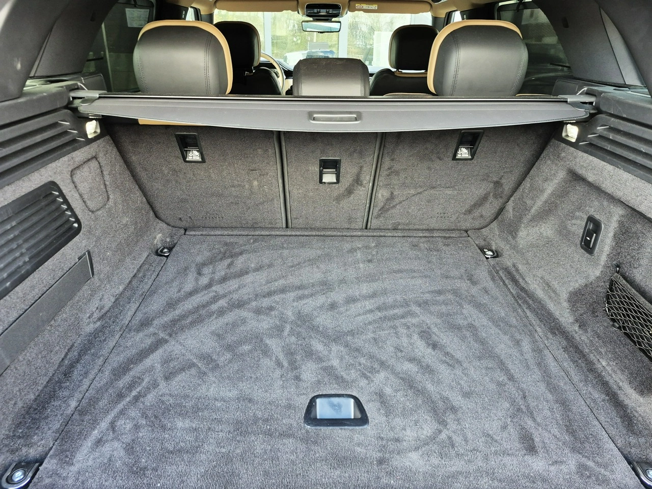 Land Rover Range Rover Sport - Zdjęcie 38