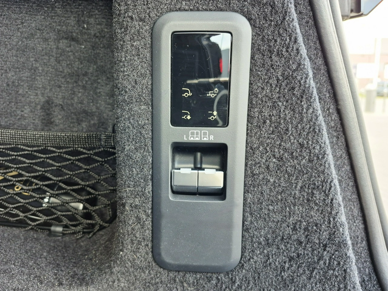 Land Rover Range Rover Sport - Zdjęcie 39