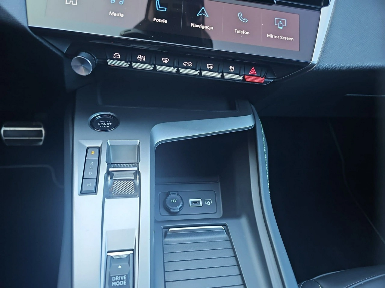 Peugeot 308 - Zdjęcie 15