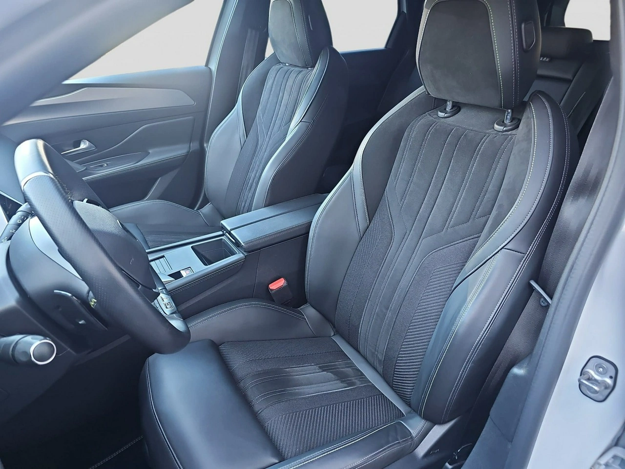 Peugeot 308 - Zdjęcie 18
