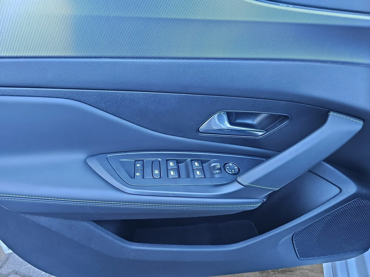 Peugeot 308 - Zdjęcie 22