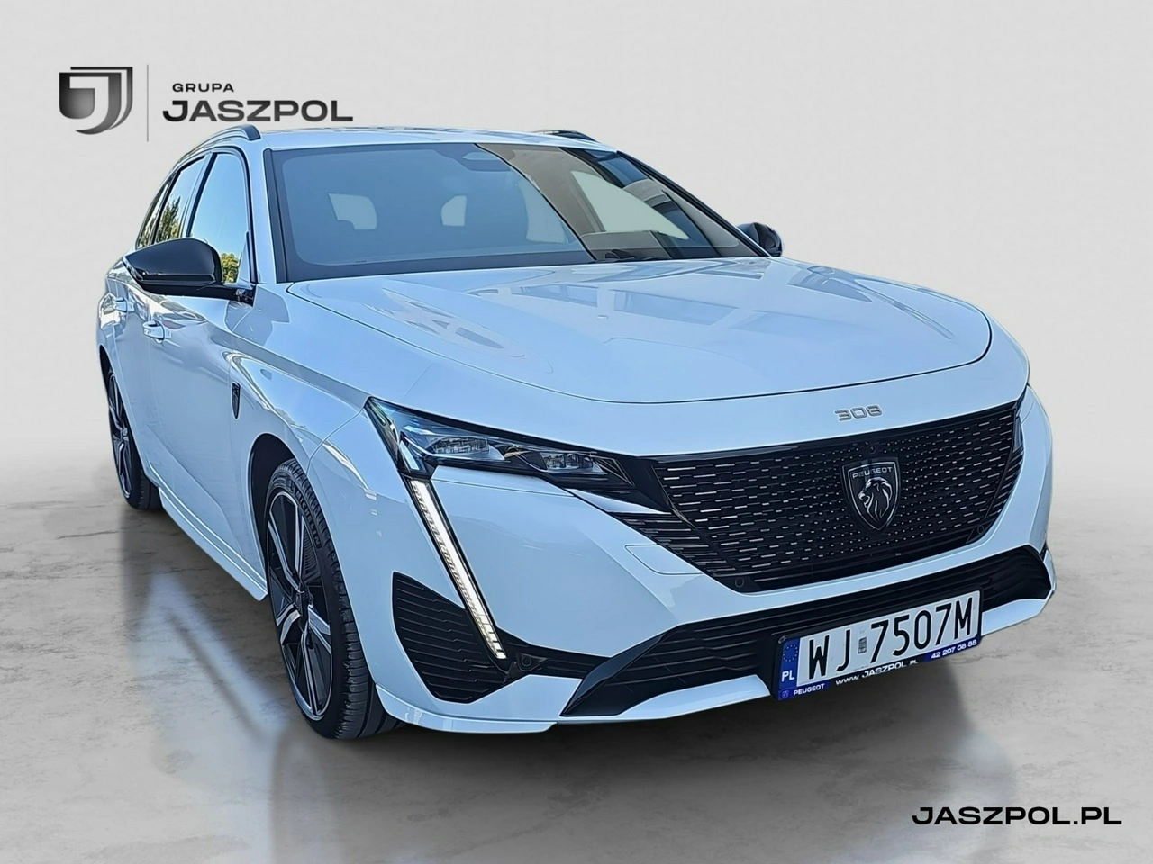 Peugeot 308 - Zdjęcie 2