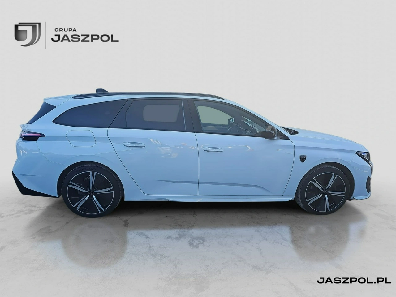 Peugeot 308 - Zdjęcie 3