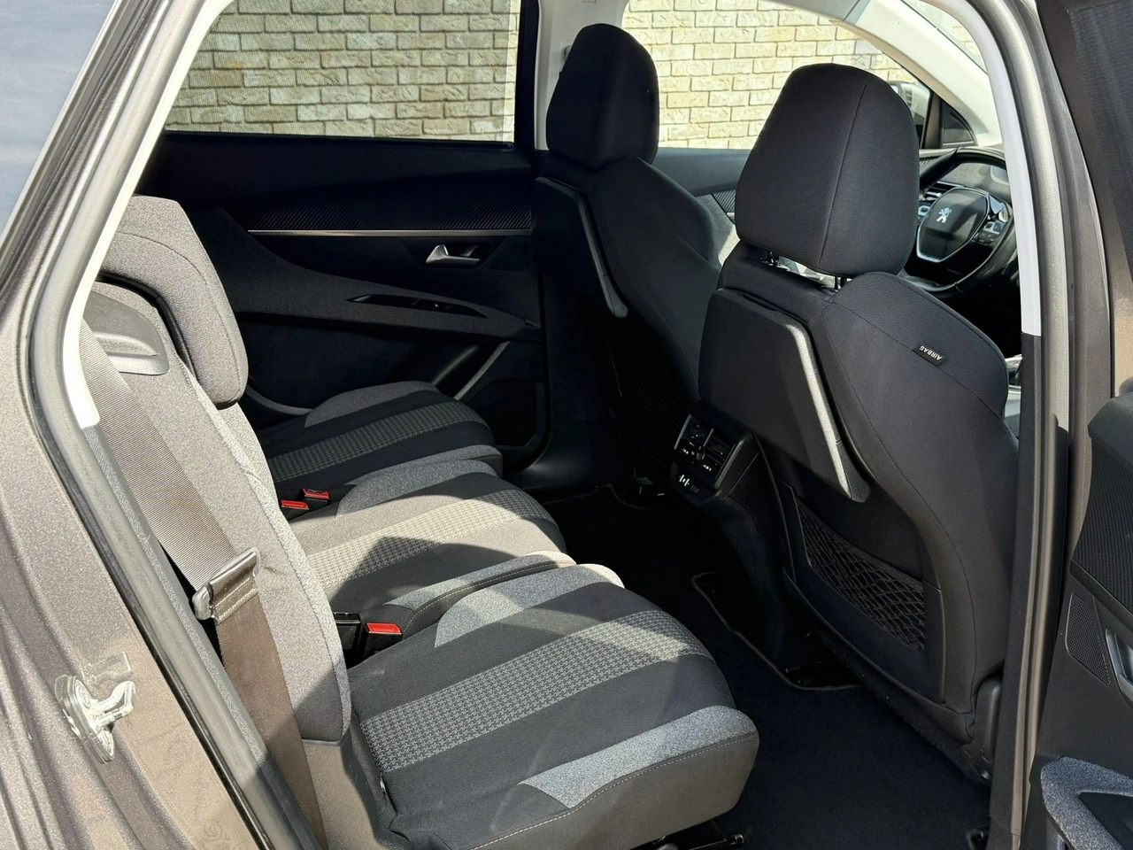 Peugeot 5008 - Zdjęcie 7