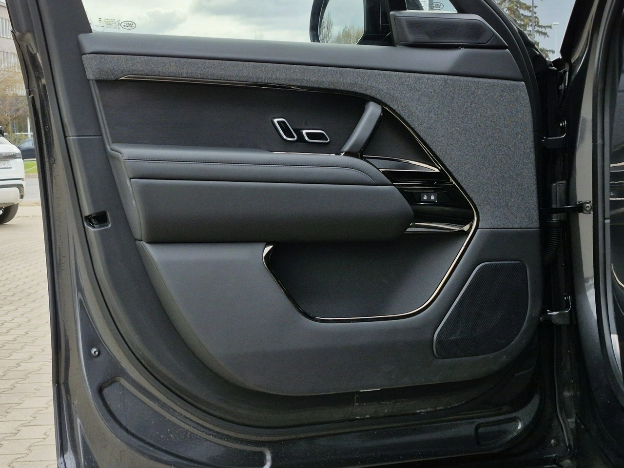 Land Rover Range Rover Sport - Zdjęcie 15