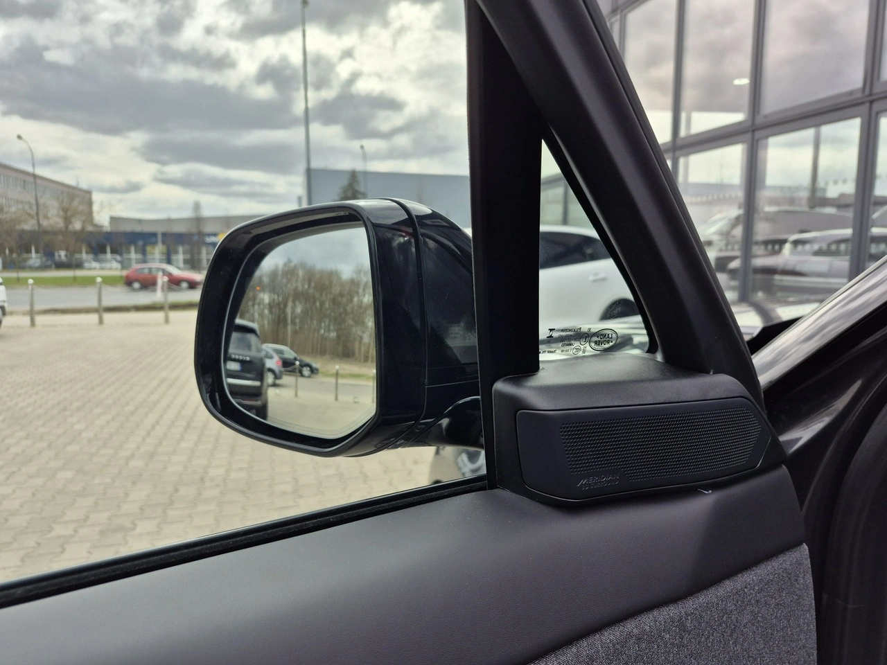 Land Rover Range Rover Sport - Zdjęcie 17