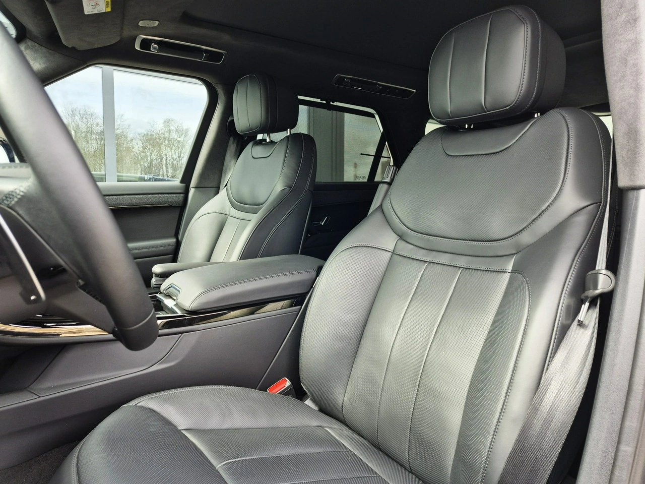 Land Rover Range Rover Sport - Zdjęcie 20