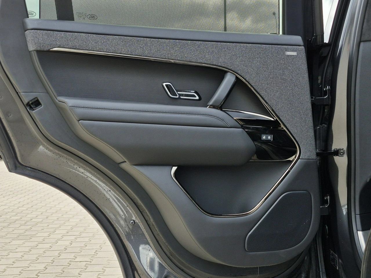 Land Rover Range Rover Sport - Zdjęcie 21