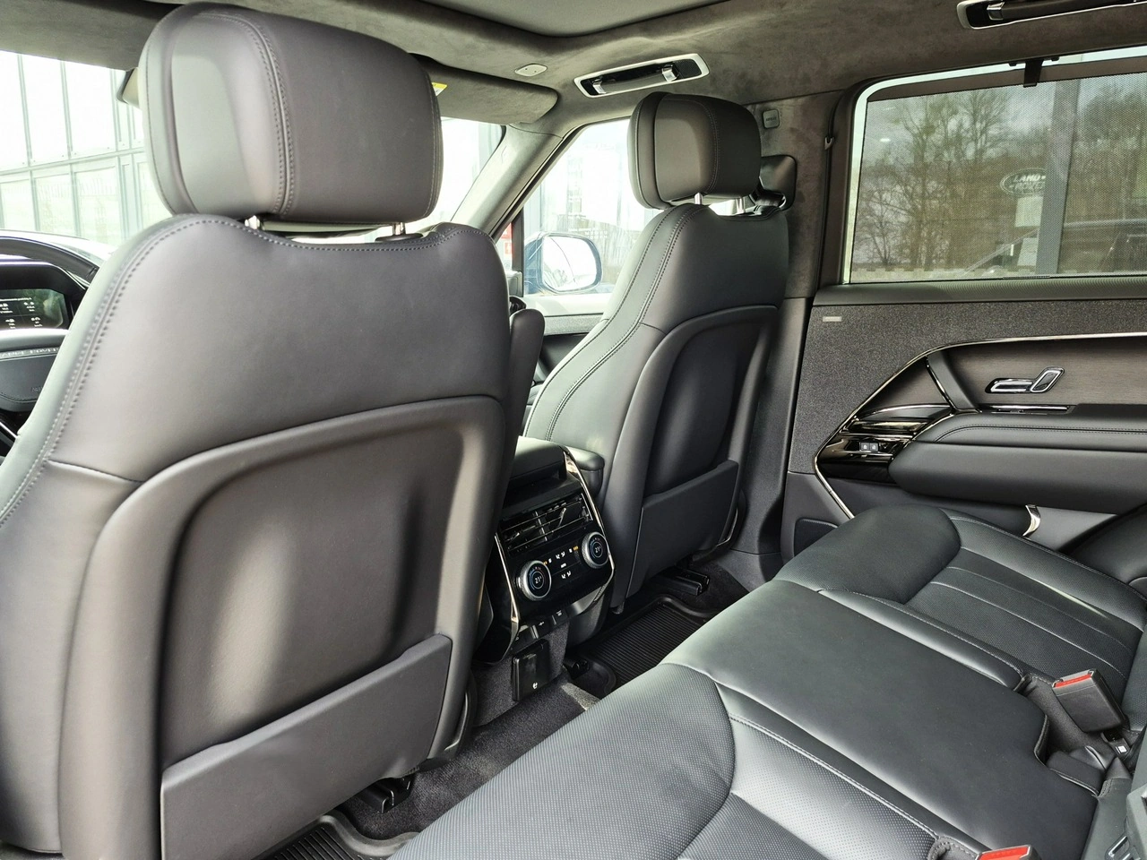 Land Rover Range Rover Sport - Zdjęcie 22