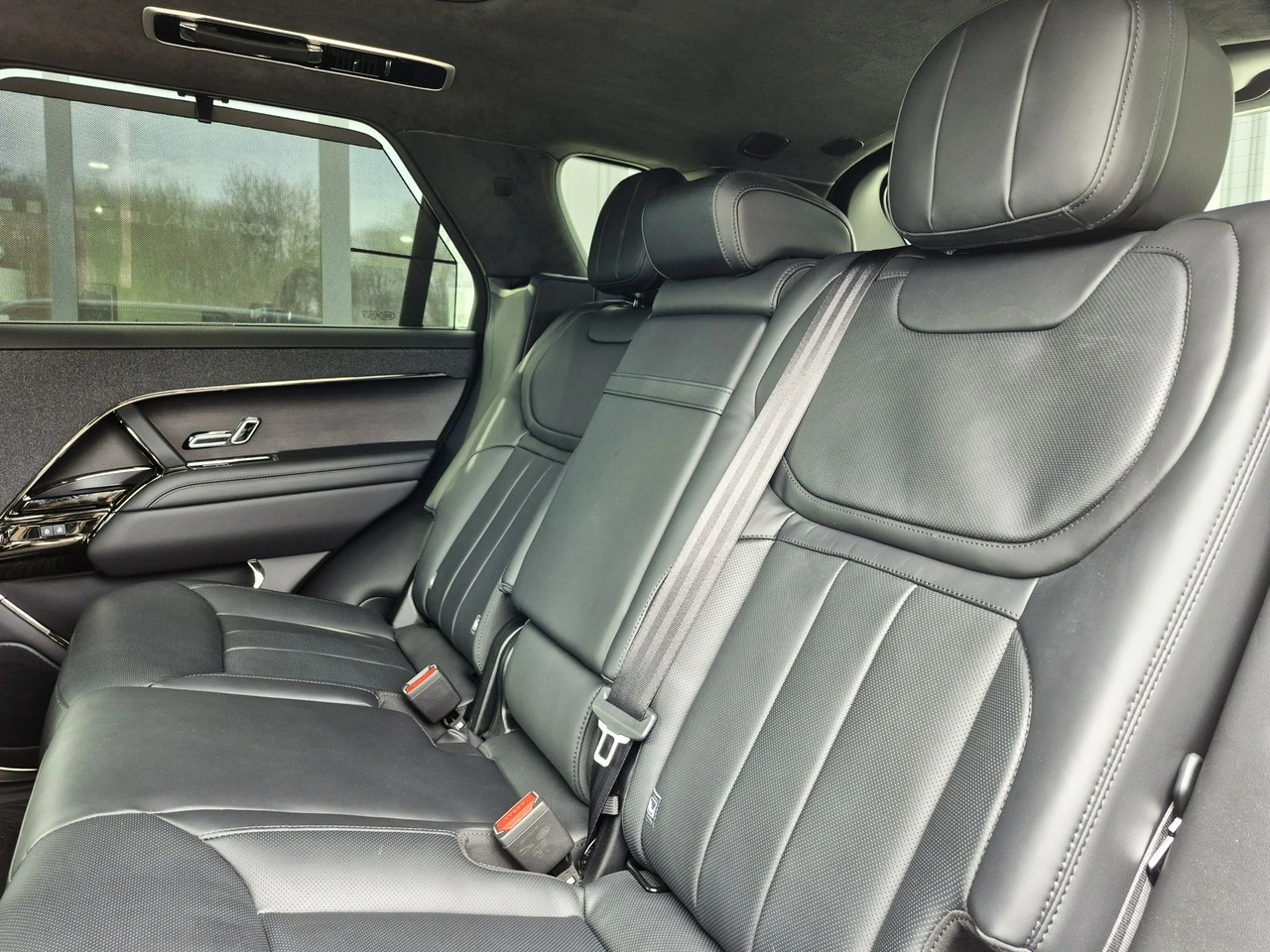 Land Rover Range Rover Sport - Zdjęcie 23