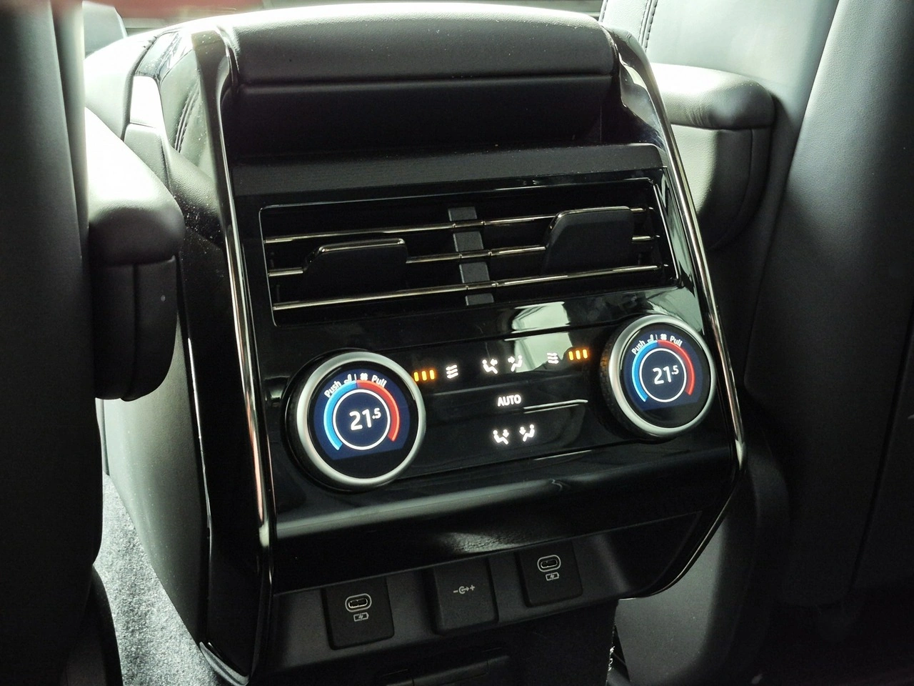 Land Rover Range Rover Sport - Zdjęcie 24