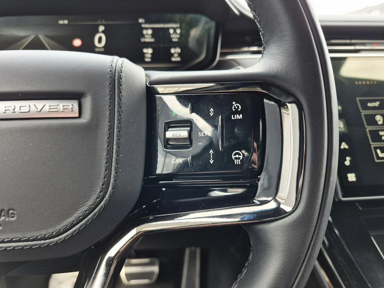 Land Rover Range Rover Sport - Zdjęcie 29