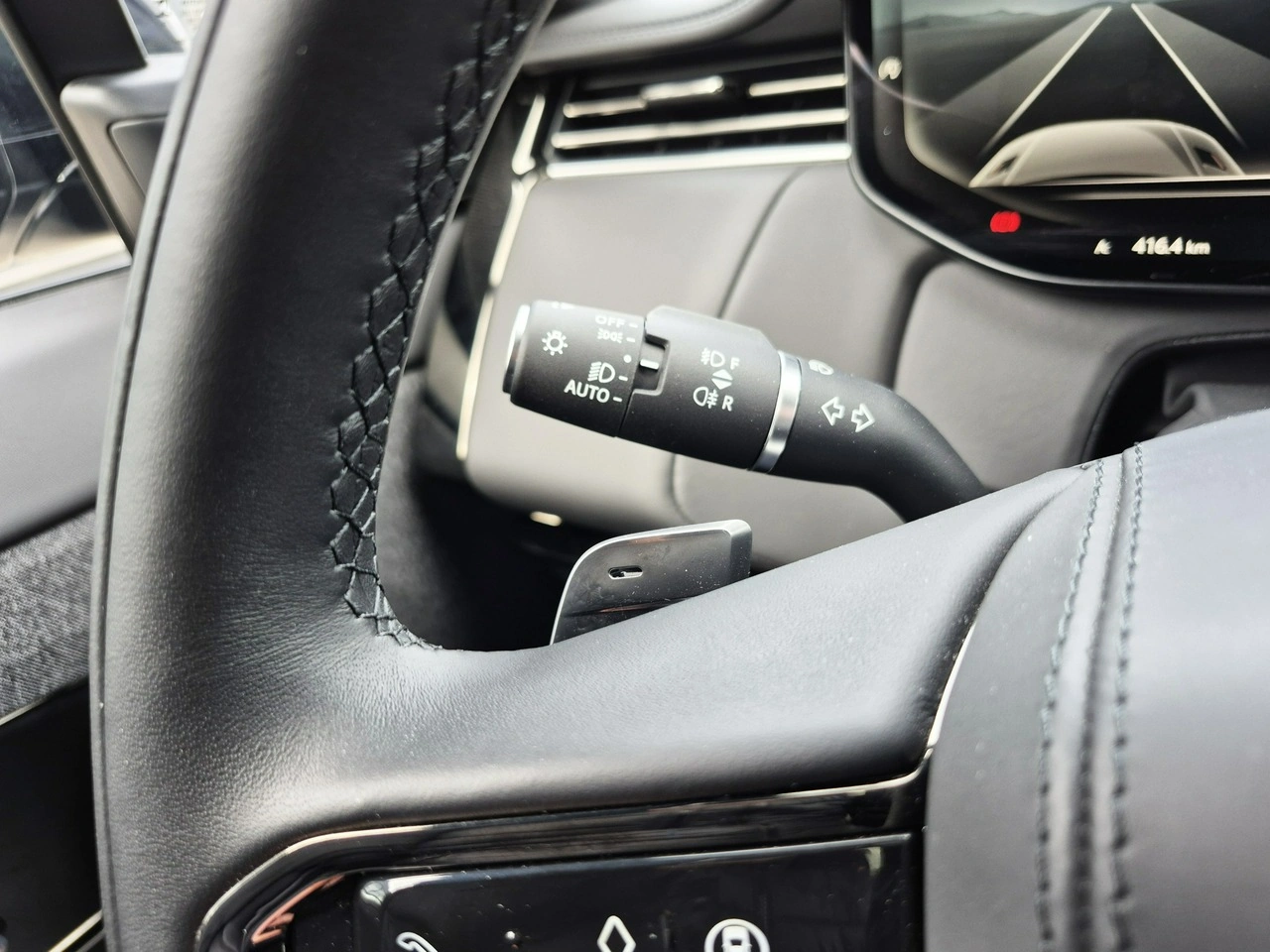 Land Rover Range Rover Sport - Zdjęcie 30